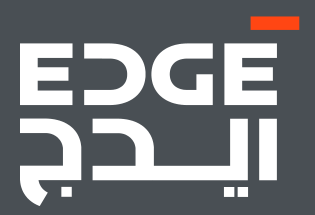 EDGE Group logo