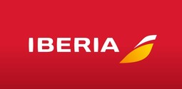 Iberia, Líneas Aéreas de España logo